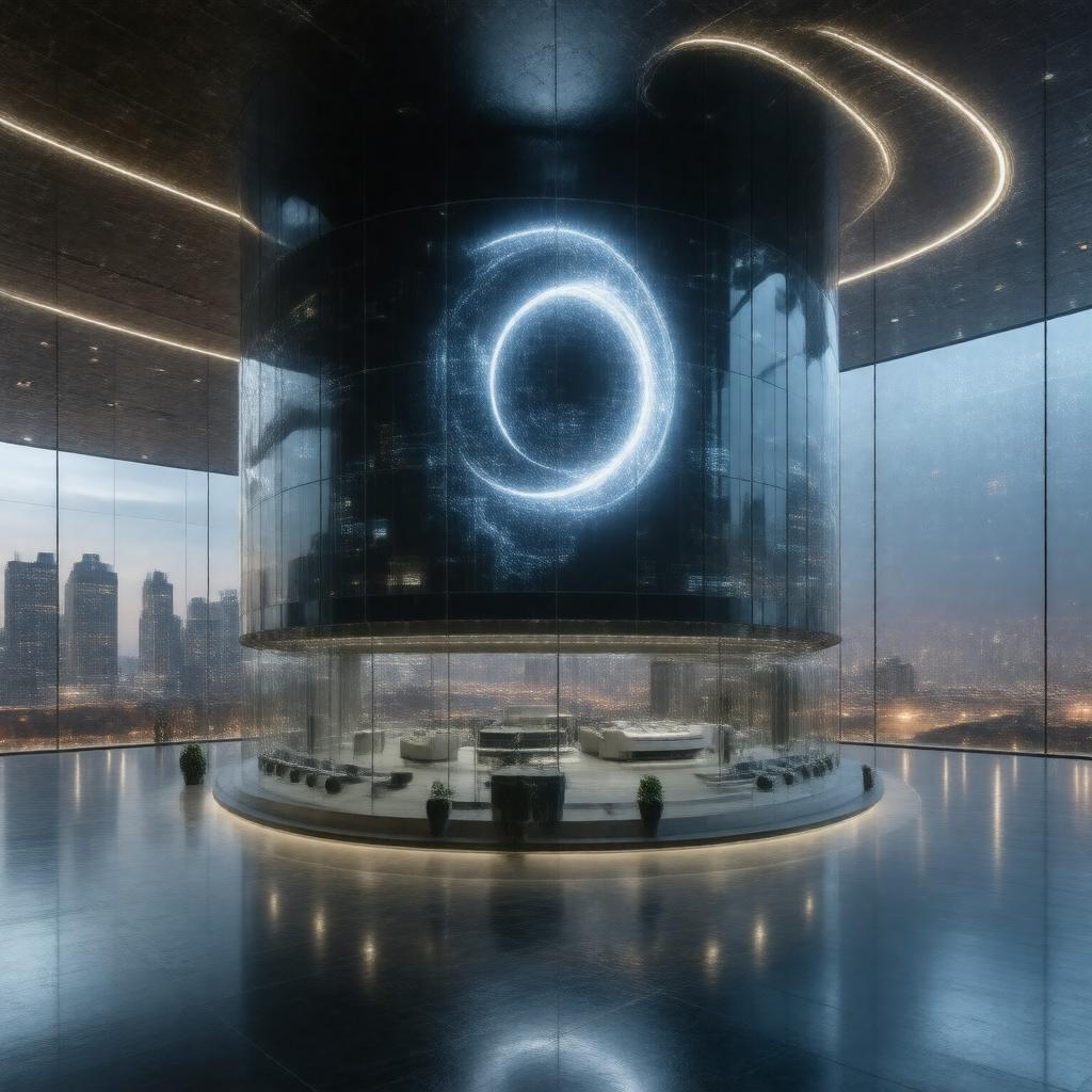Palantir Technologies